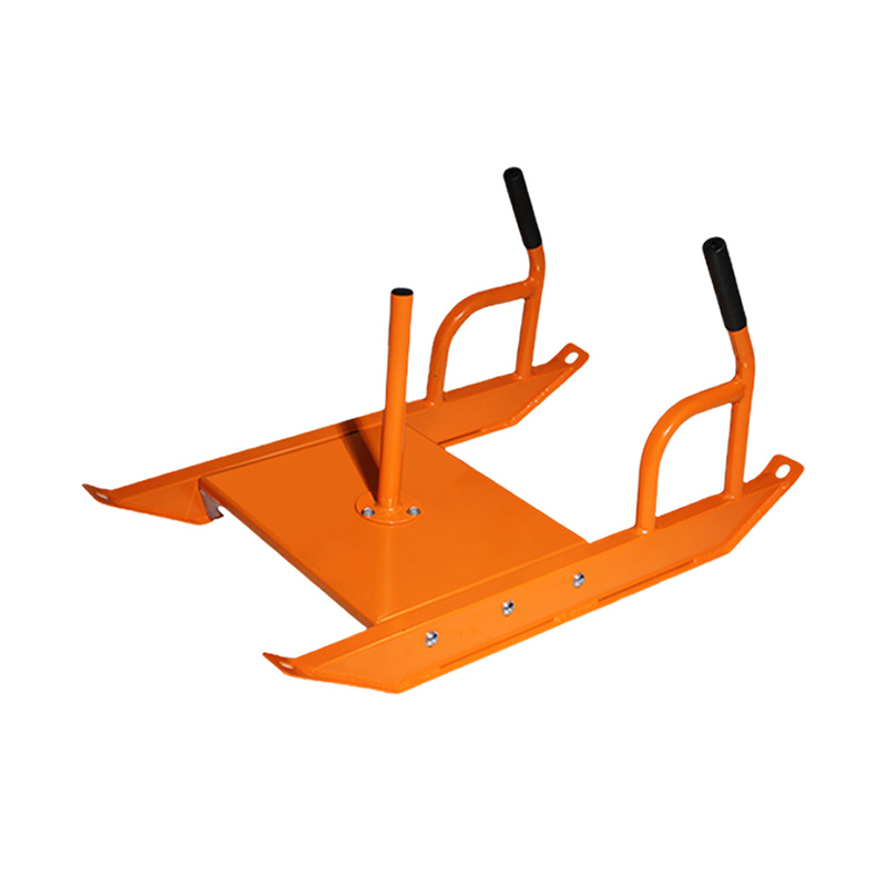 Xe trượt Orange để tập luyện toàn thân