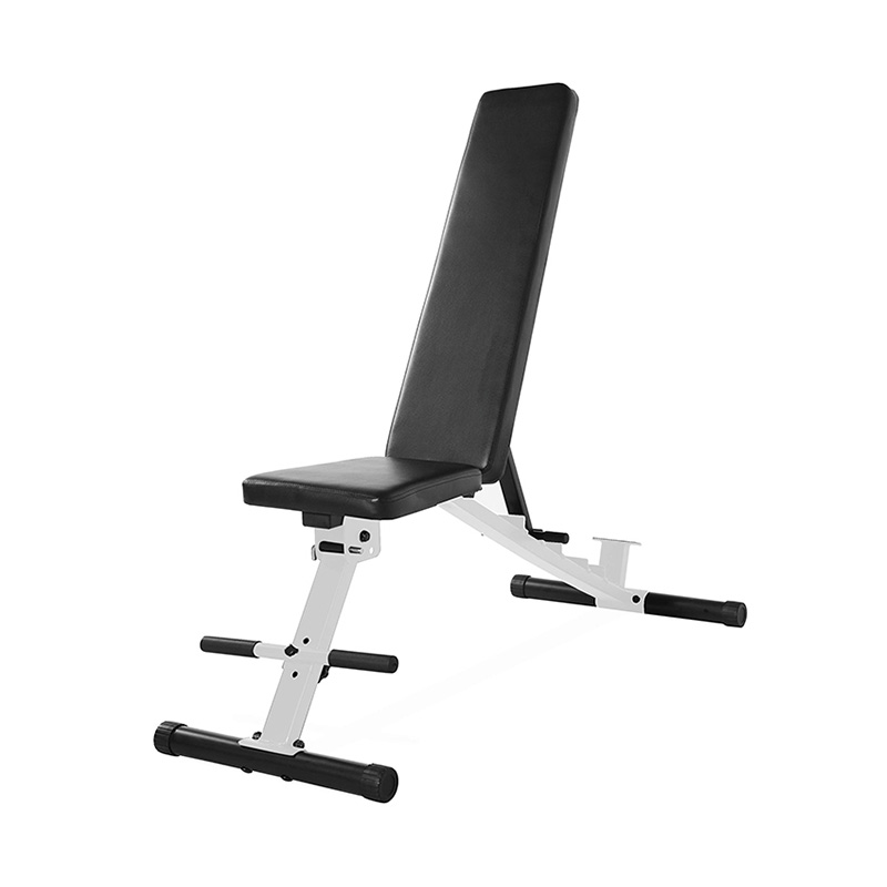 Ghế tập tạ xanh bền bỉ