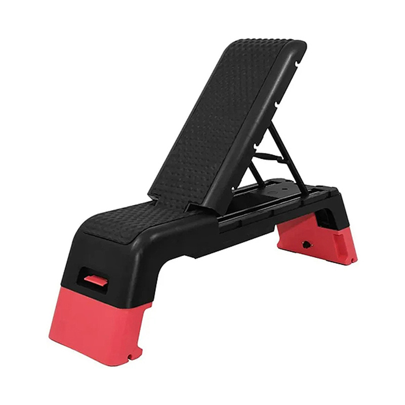 Nền tảng aerobic chuyên nghiệp