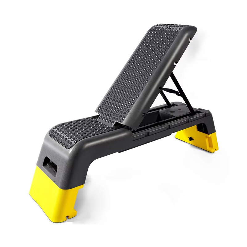 Bước tập aerobic tác động thấp