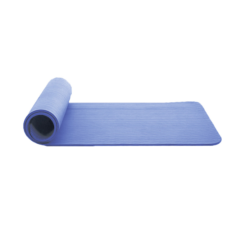 Các loại thảm tập Yoga