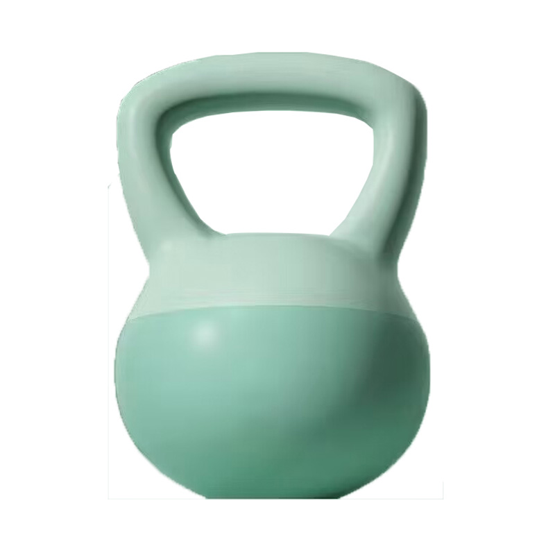 Quả tạ Yoga mềm có kích cỡ khác nhau