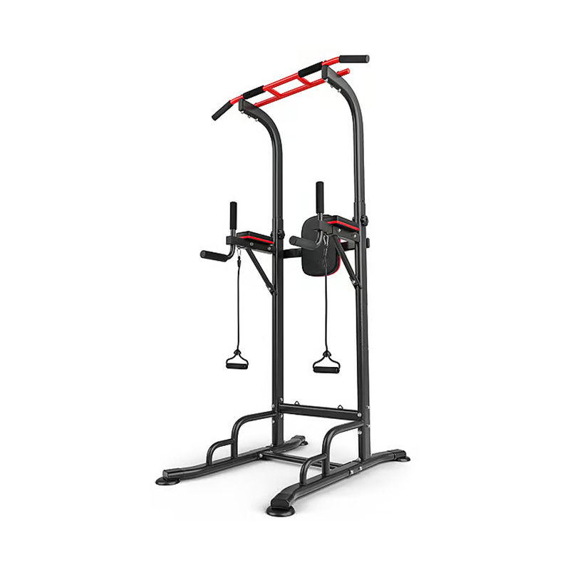 Kết hợp lồng điện đa chức năng, thích hợp cho việc tập luyện toàn thân