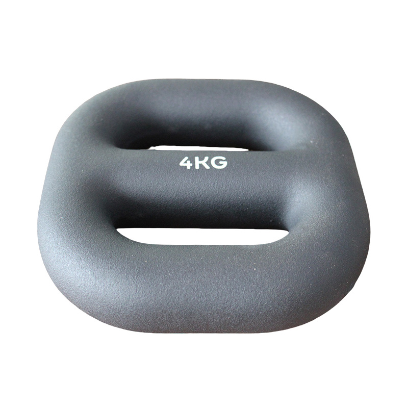 4kg Nhân vật 