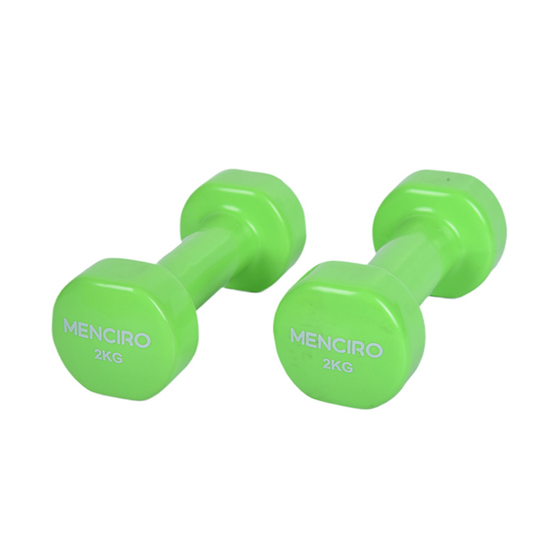 Quả tạ tập thể dục bền 2kg