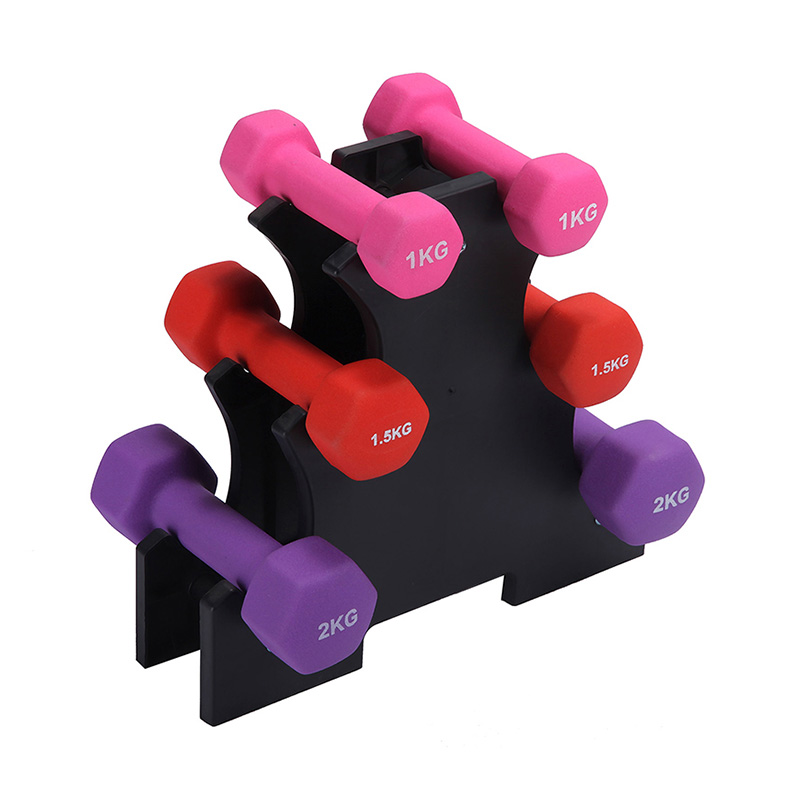 Bộ tạ tập gym tại nhà