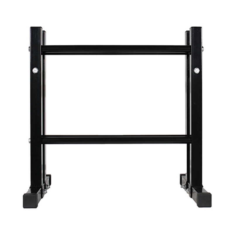 Giá đỡ tạ tập thể dục tại nhà nhỏ gọn