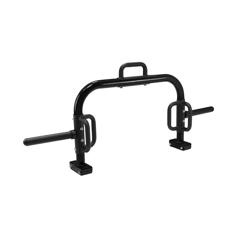 Bộ thanh tạ thép để tập thể hình và nâng tạ