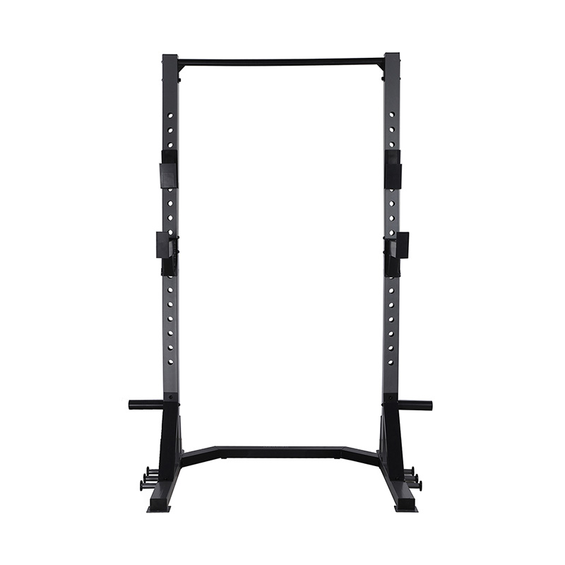Lồng điện màu xám bền bỉ, Thiết bị tập thể dục để rèn luyện sức mạnh