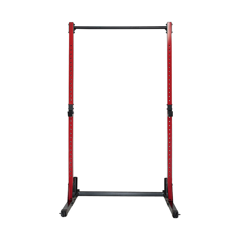 Lồng năng lượng màu đỏ có thể điều chỉnh và bền bỉ để rèn luyện sức mạnh
